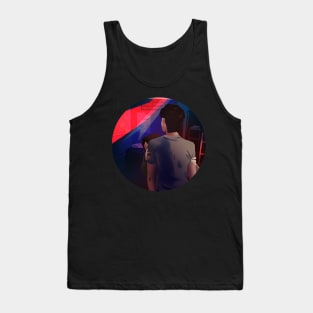 The End Tank Top